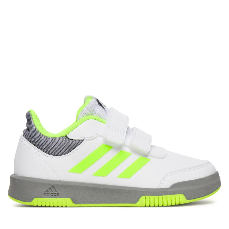 Αθλητικά adidas Tensaur Hook and Loop JQ2867 Λευκό