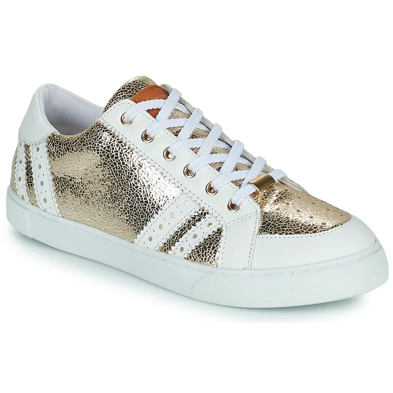 Xαμηλά Sneakers Les Tropeziennes par M.Belarbi SUZIE