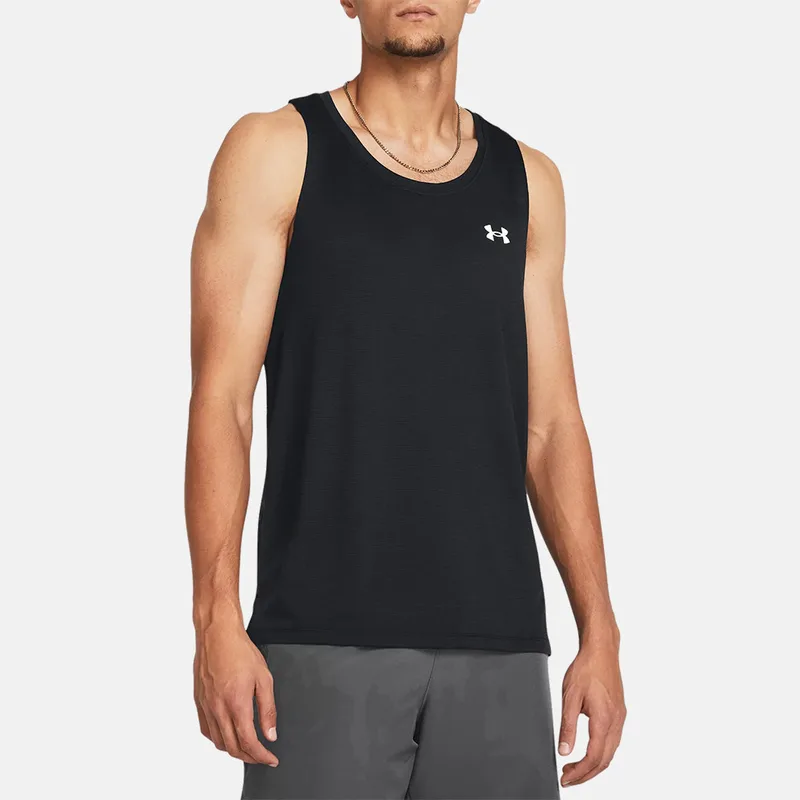 Under Armour Ανδρική Αμάνικη Μπλούζα (9000167354_62484)