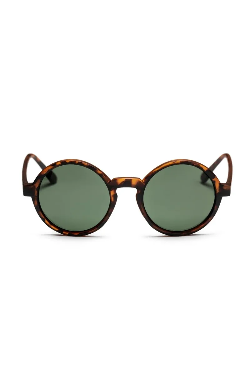 CHPO SAM Unisex Γυαλιά Ηλίου - Tartaruga -16132FA-TARTARUGA