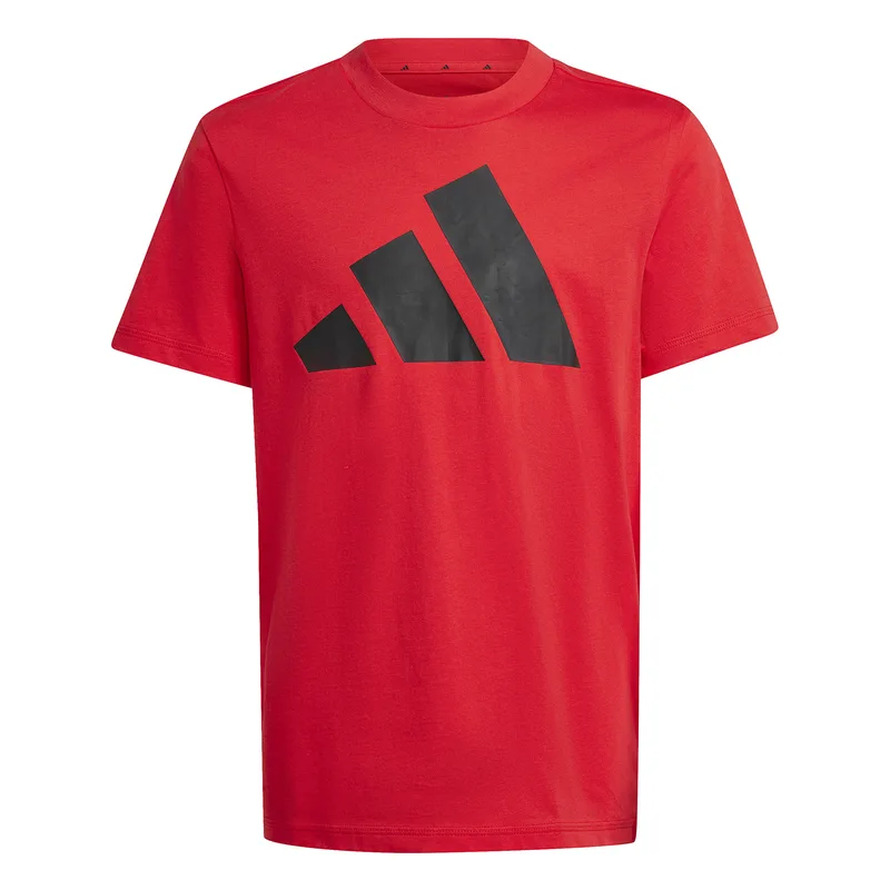 Adidas Kids J BL TEE 160 (JC9664)