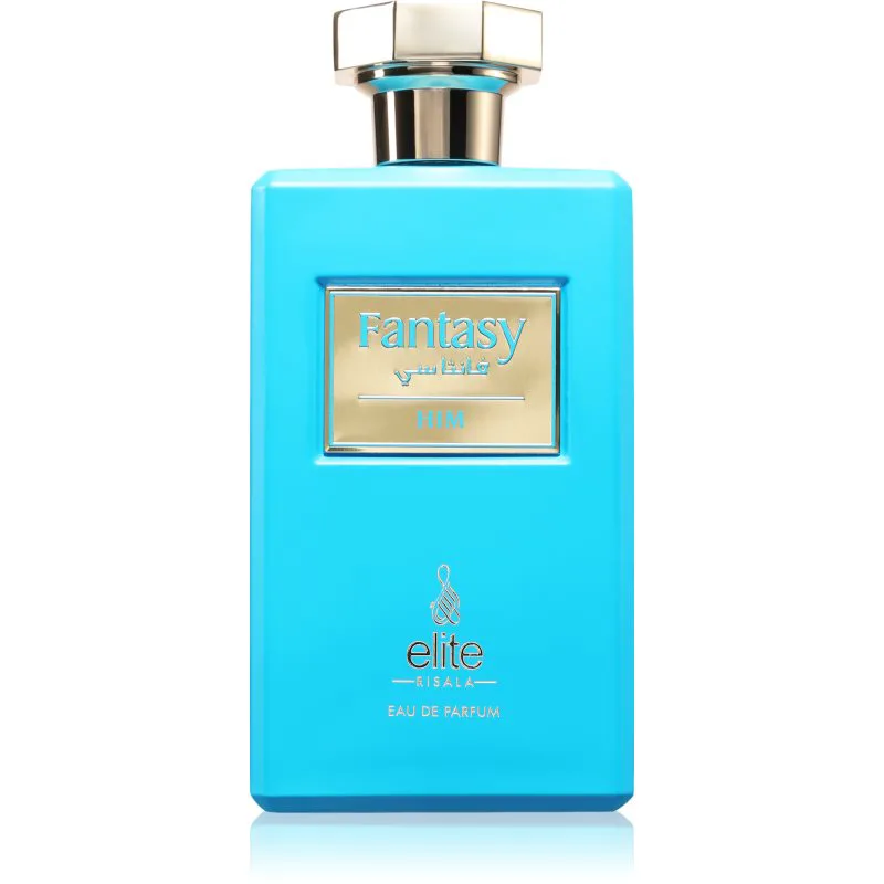 Risala Elite Fantasy Him Eau de Parfum για άντρες 100 ml