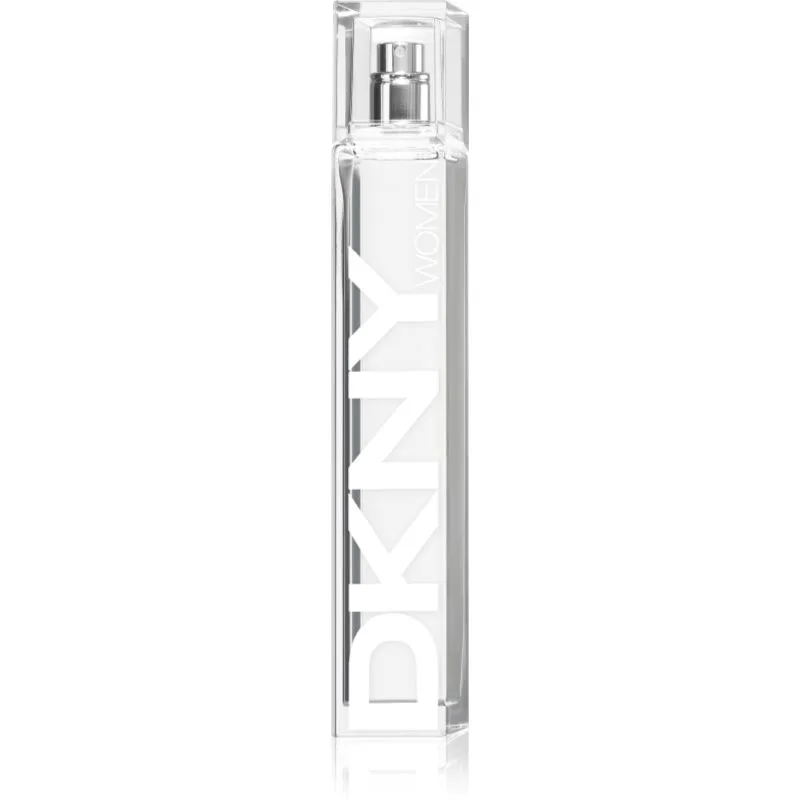 DKNY Original Women Energizing Eau de Toilette για γυναίκες 50 ml