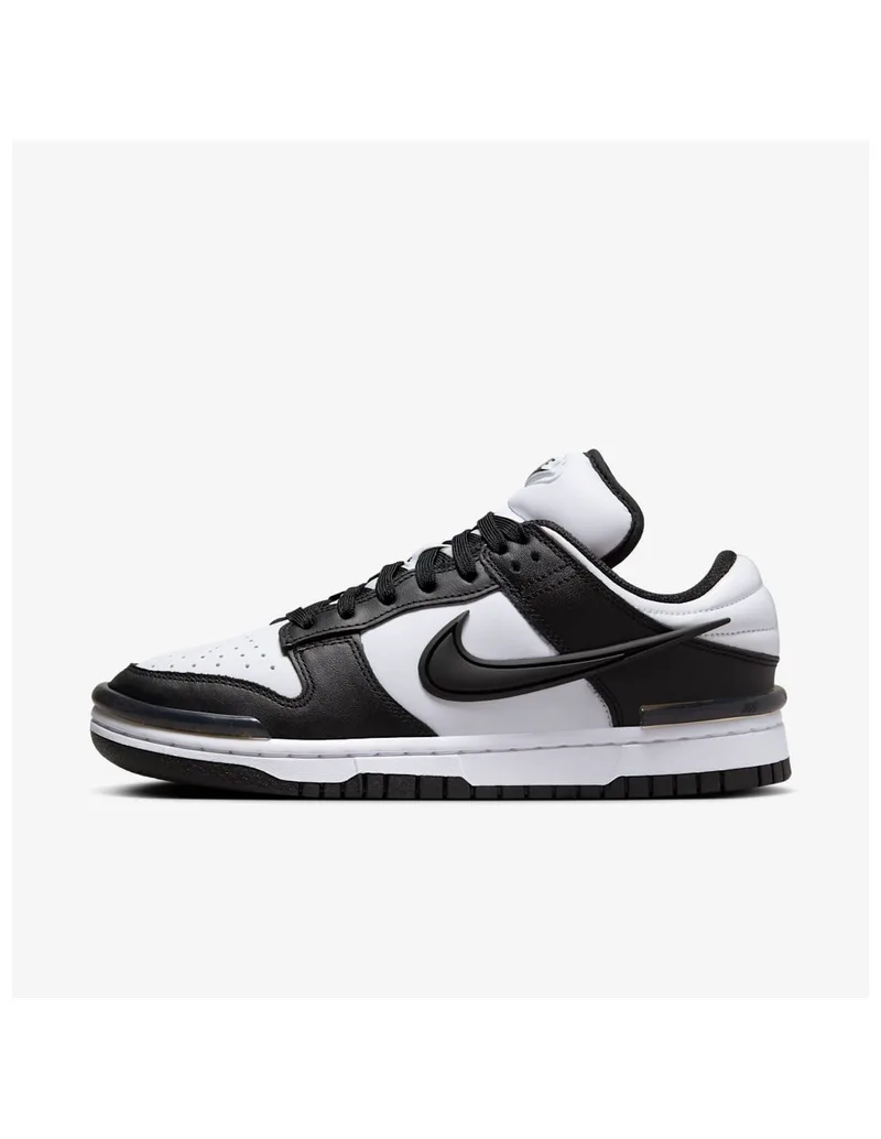 Nike Dunk Low Twist Panda Women's DZ2794001 MBS