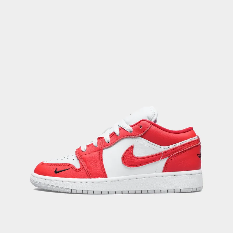 Jordan Air 1 Low Παιδικά Παπούτσια (9000257024_90907)