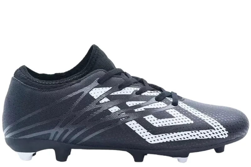 Παπούτσια Ποδοσφαίρου Umbro Veloce Lt II Fg 81840U-N84 Ανδρικό