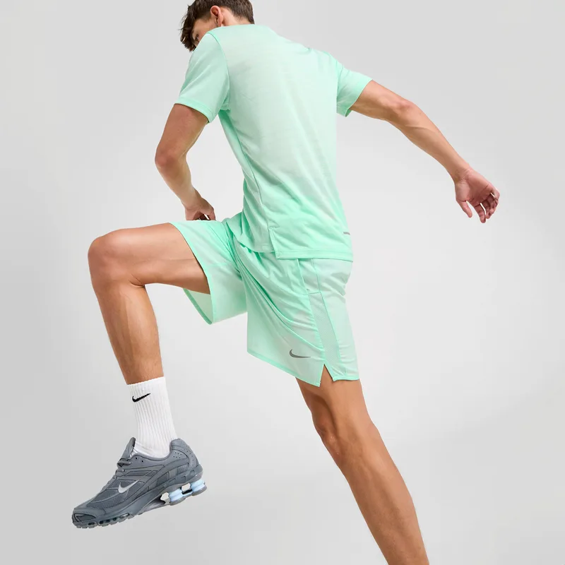 Nike Challenger Ανδρικό Σορτς (9000232875_45472)