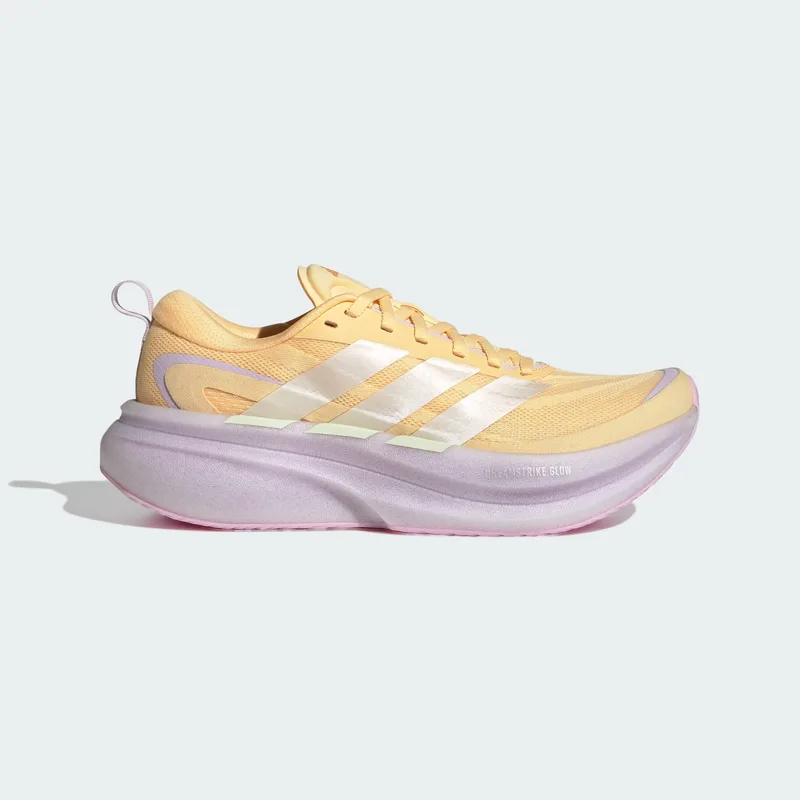 adidas Supernova Glide Γυναικεία Παπούτσια για Τρέξιμο (9000274393_93778)
