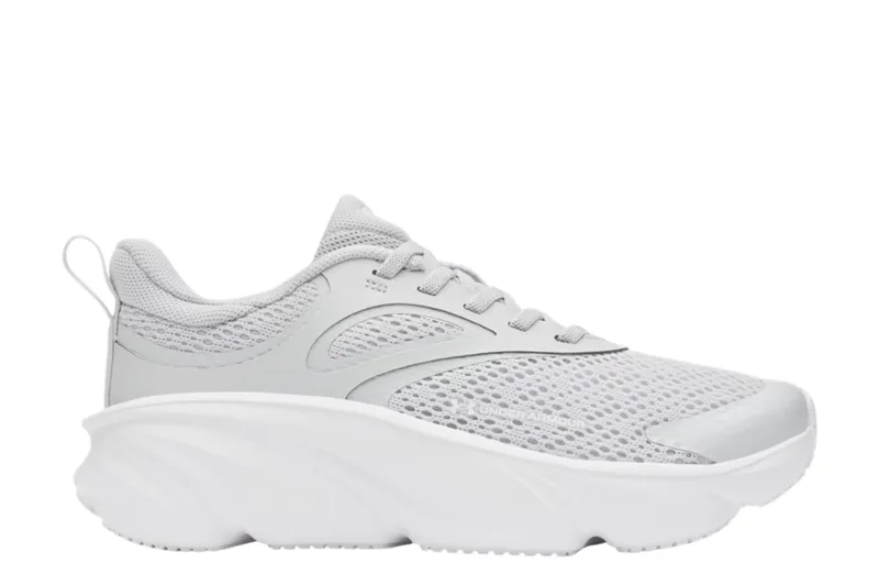Παπούτσια Running Under Armour Rogue 6 6006923-014 Κορίτσι