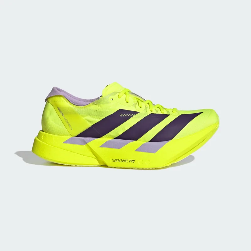 adidas Adizero Adios Pro 4 Γυναικεία Παπούτσια για Τρέξιμο (9000259959_91282)