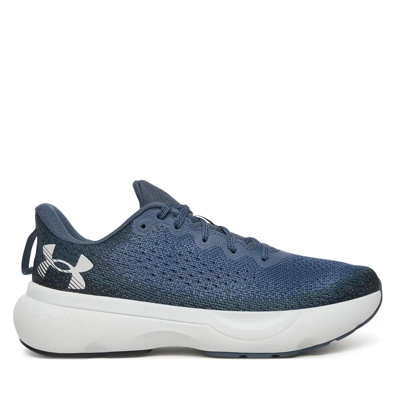 Παπούτσια για Τρέξιμο Under Armour UA Infinite 3027523 Γκρι
