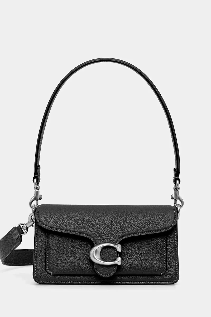 Δερμάτινη τσάντα Coach Tabby Shoulder Bag 20