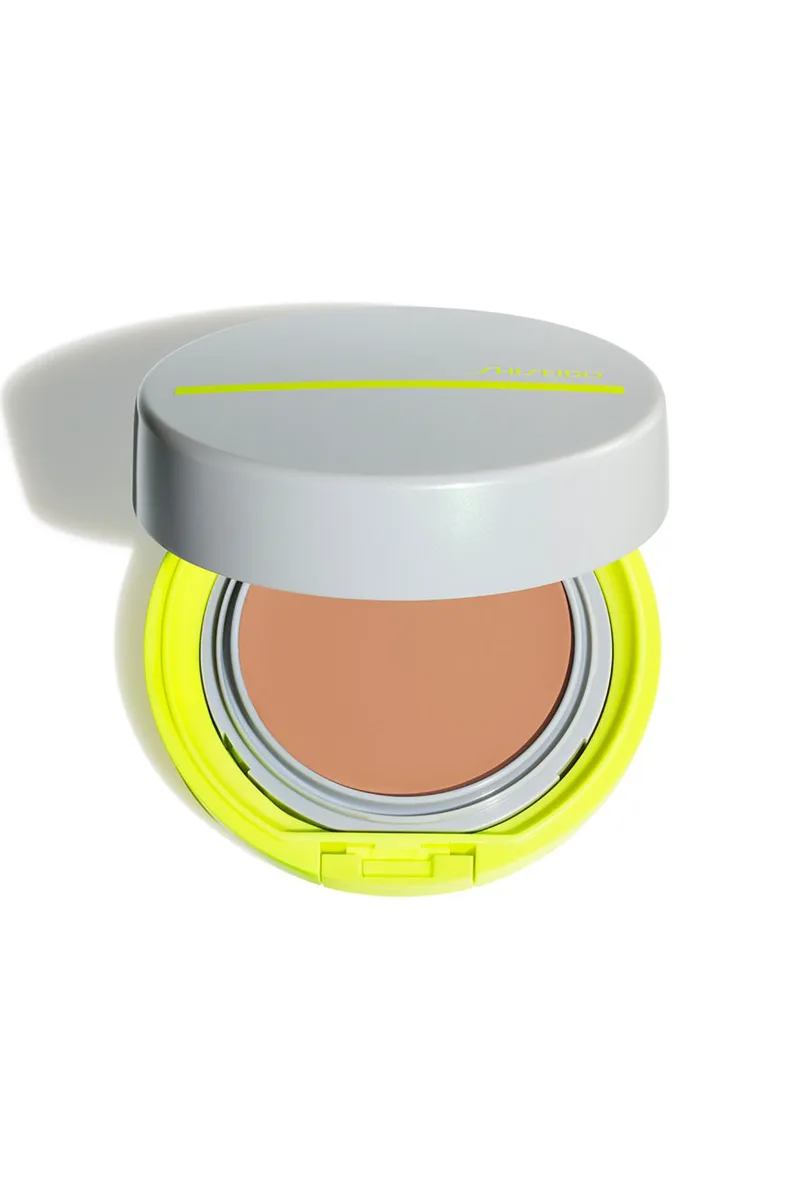 Shiseido BB Sports Compact SPF 50+ - 10115577301 Dark