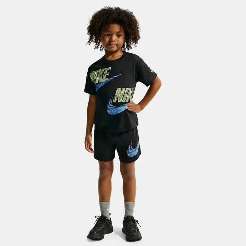 Nike Sportswear Παιδικό Σετ Φόρμας (9000265642_1469)