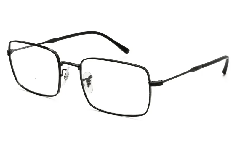 RAY BAN ΣΚΕΛΕΤΟΣ ΟΡΑΣΕΩΣ RAY BAN 6520 2509 5520 6520 Μαύρο