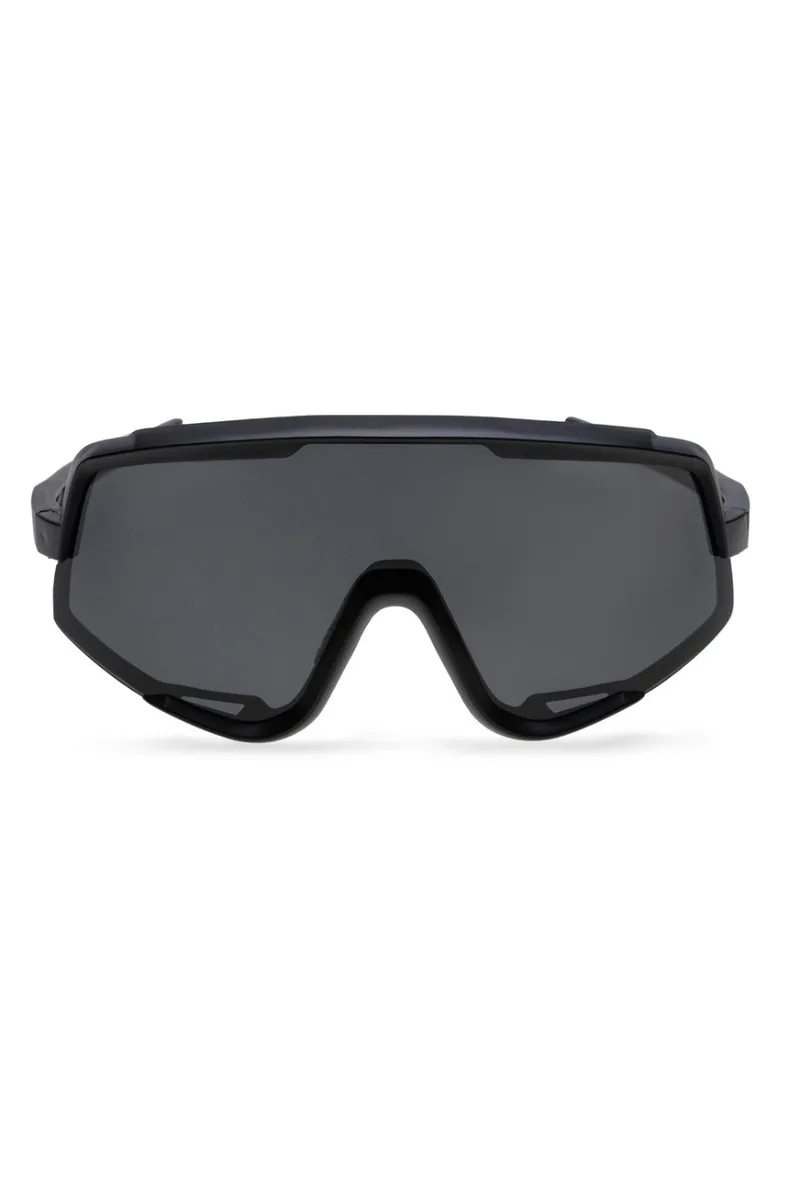 CHPO Γυαλιά ηλίου HANKZILLA - BLACK-16133EE-BLACK