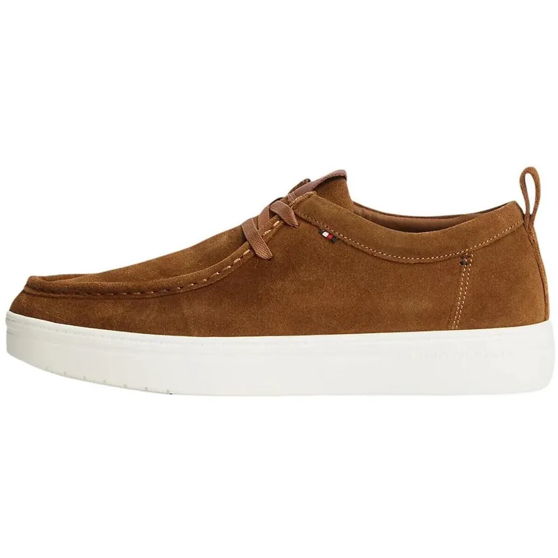 Xαμηλά Sneakers Tommy Hilfiger FM0FM06276
