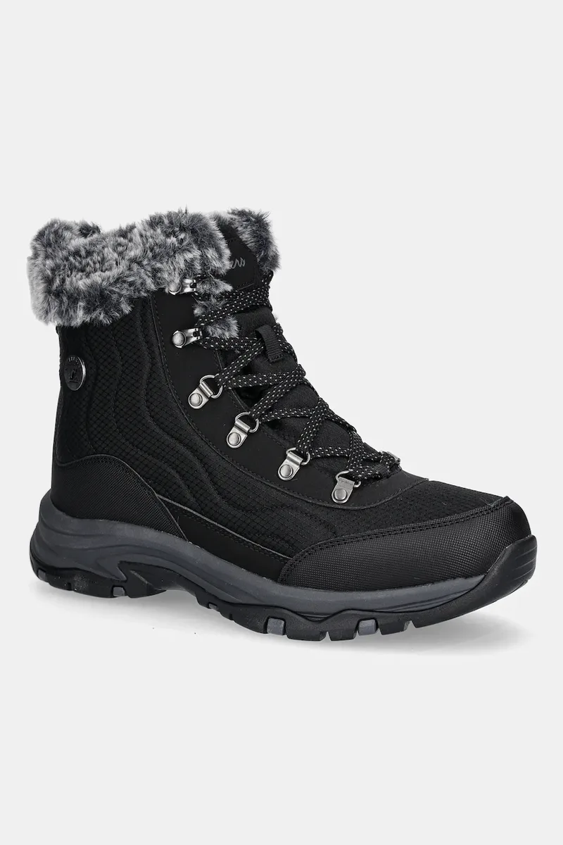 Μπότες χιονιού Skechers TREGO - STORMIE