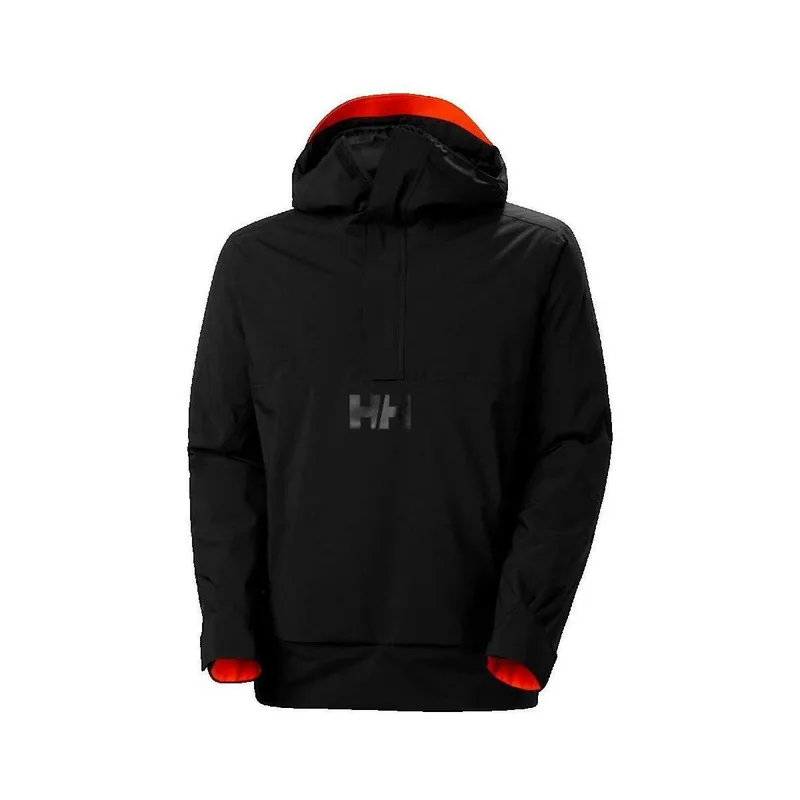 Σακάκια Helly Hansen Ullr D Insulated Anorak