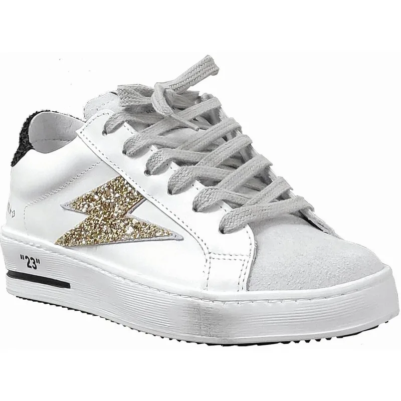 Xαμηλά Sneakers Semerdjian Maya 8672