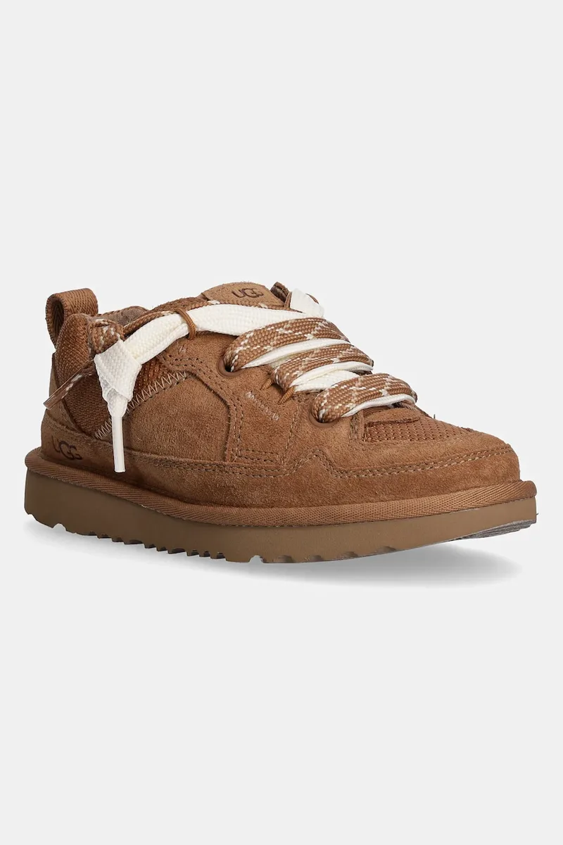 UGG Παιδικά sneakers UGG LO LOWMEL