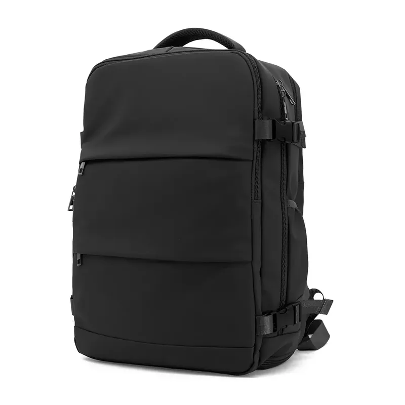 Σακίδιο πλάτης (underseat) BENZI (45x36x20cm) Μαύρο BZ5944