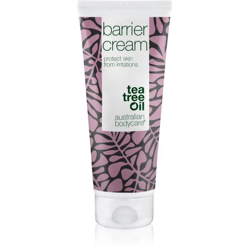 Australian Bodycare Tea Tree Oil καταπραϋντική και προστατευτική κρέμα για ευαίσθητες περιοχές 100 μλ