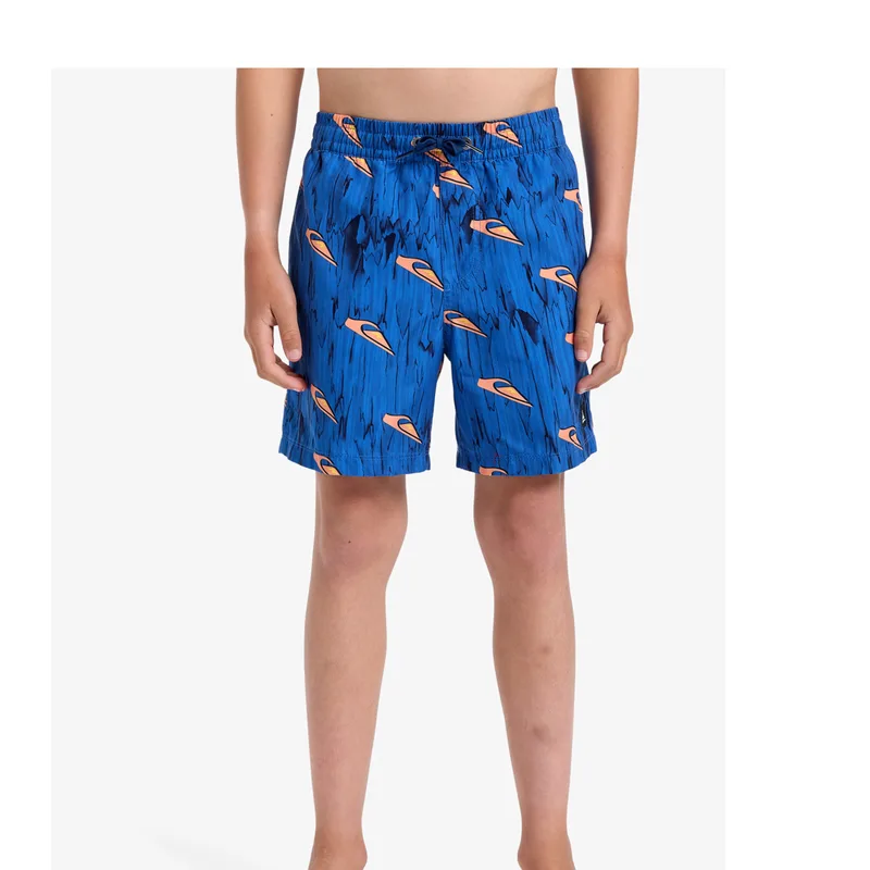 Quiksilver Kids Next Get Volley YTH 14 (EQBJV03514-BSW4)