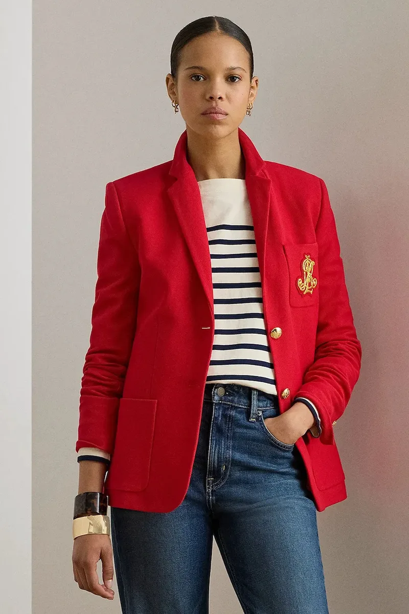 Σακάκι Lauren Ralph Lauren