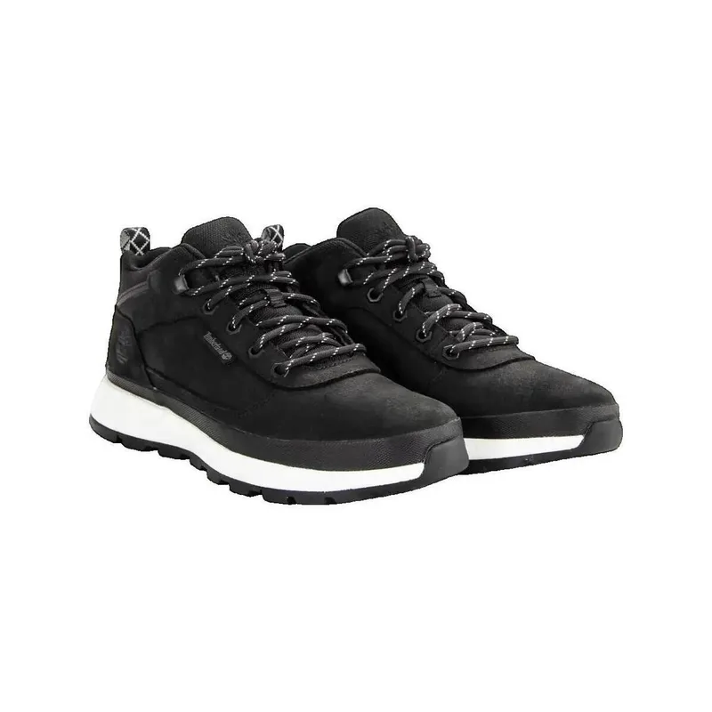 Μπότες Timberland Basket Field Trekker Noir