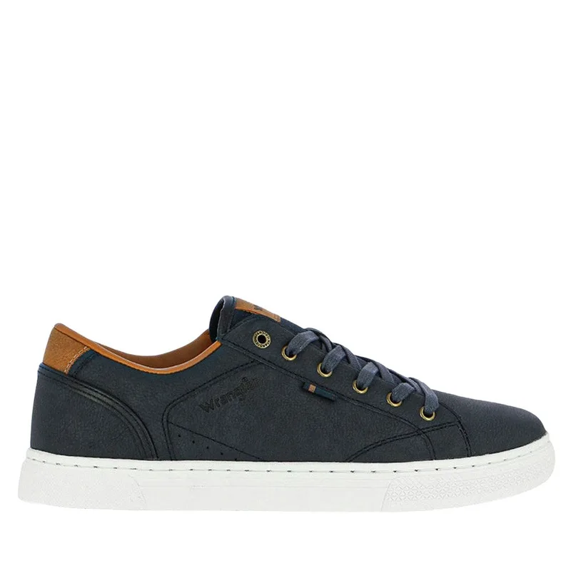 WRANGLER Otis Low 41-46 - Μπλε
