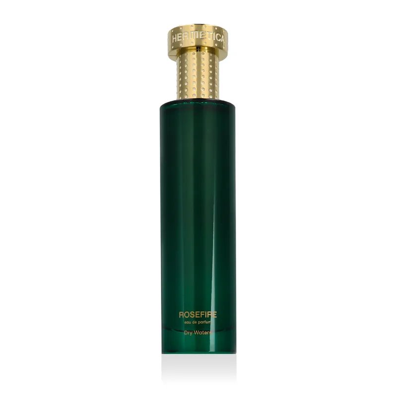 Hermetica Rosefire Eau De Parfum - tester 100 ml (unisex)