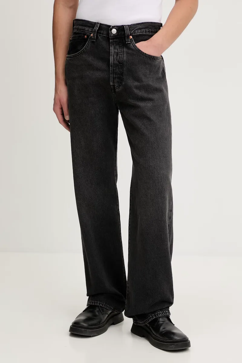 Τζιν παντελόνι Levi's 501® LOOSE