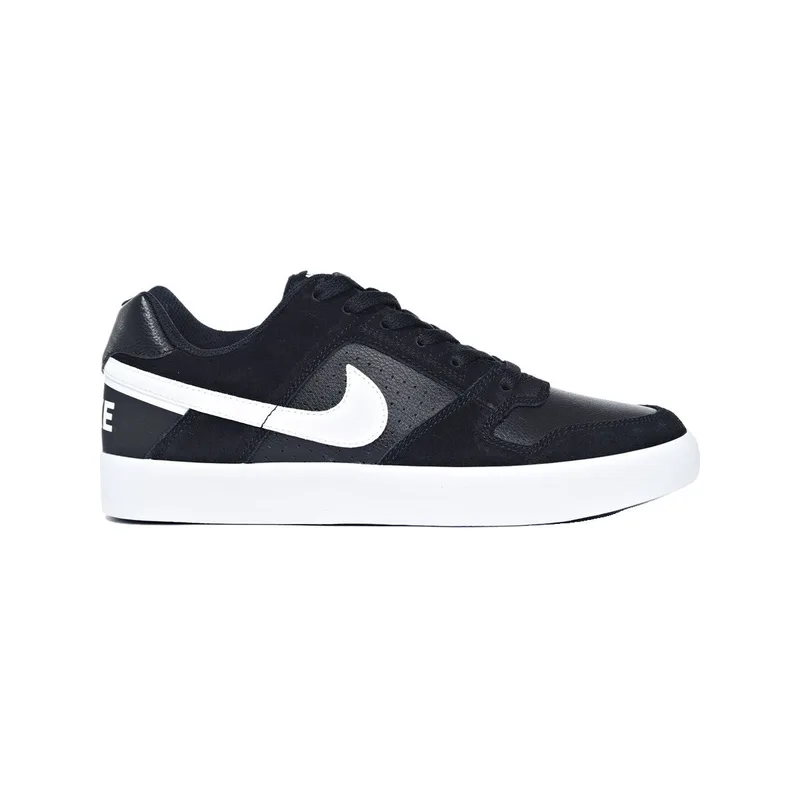 Skate Παπούτσια Nike Baskets sb delta force vulc cuir