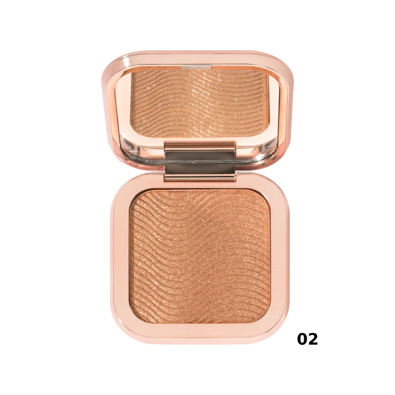 Mon Reve Stellar Powder Highlighter 02