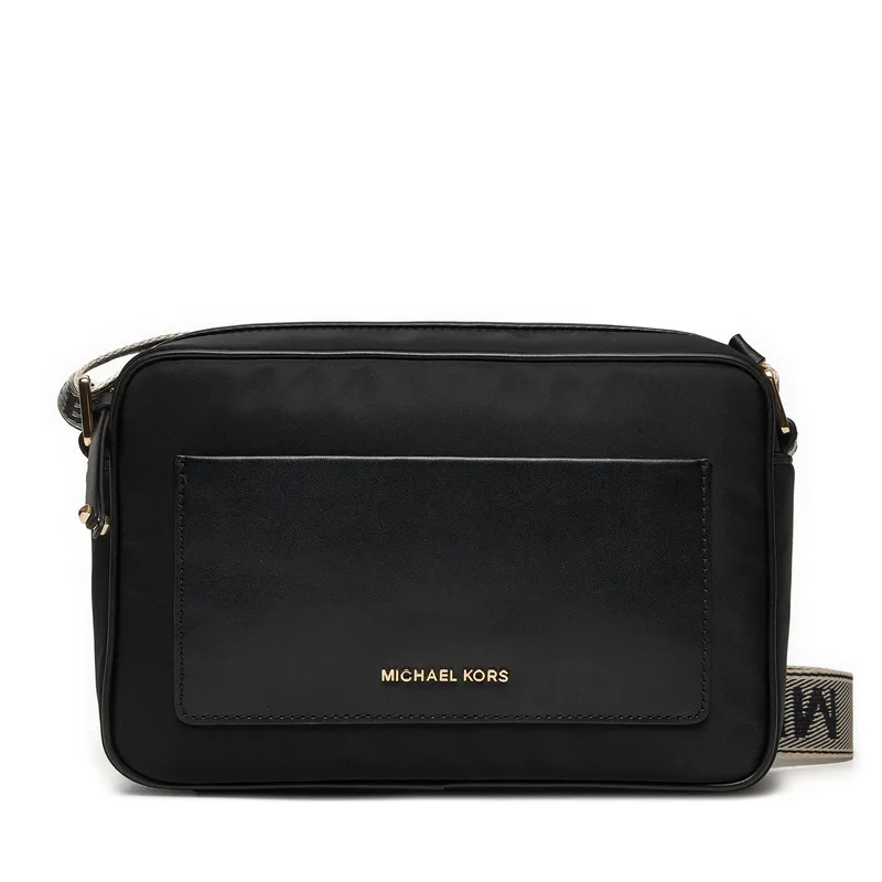 Τσάντα MICHAEL Michael Kors 32F3GJ6C7I Μαύρο