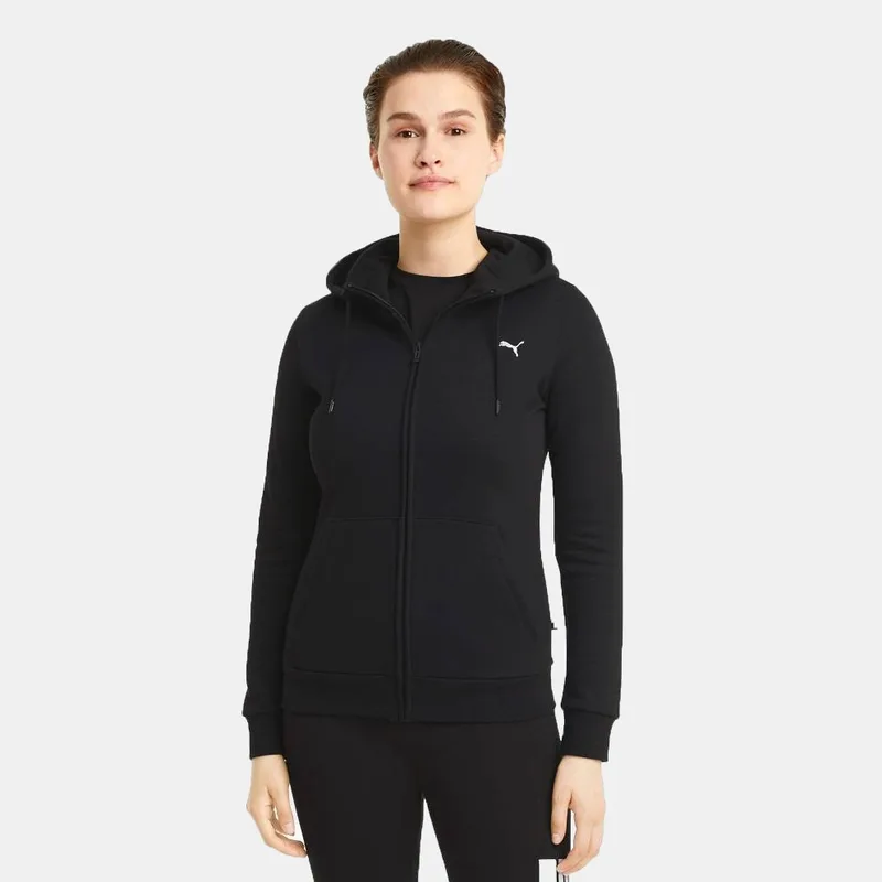 Puma OFI Crete F.C. Γυναικεία Ζακέτα (9000124886_22489)