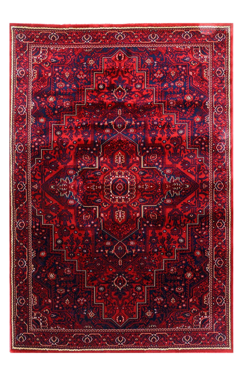 Χαλί Σαλονιού 200X250 Tzikas Carpets All Season 62101-10 (200x250)