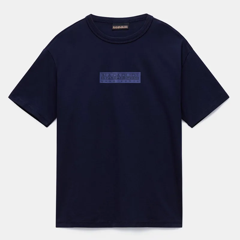 Napapijri S-Oeste Παιδικό T-Shirt (9000260454_2062)