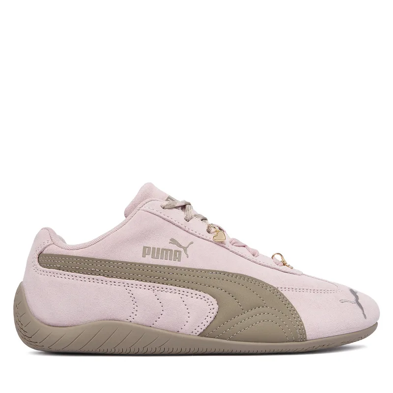 Αθλητικά Puma Speedcat Charmies Jr 407430 02 Ροζ