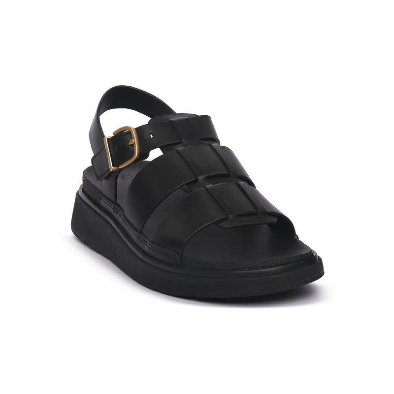 Σανδάλια με πλατφόρμα FitFlop FIT FLOP GEN FISHERMAN SANDAL