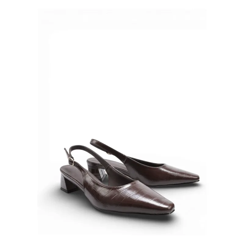 Γόβες La Modeuse 77905_P184776