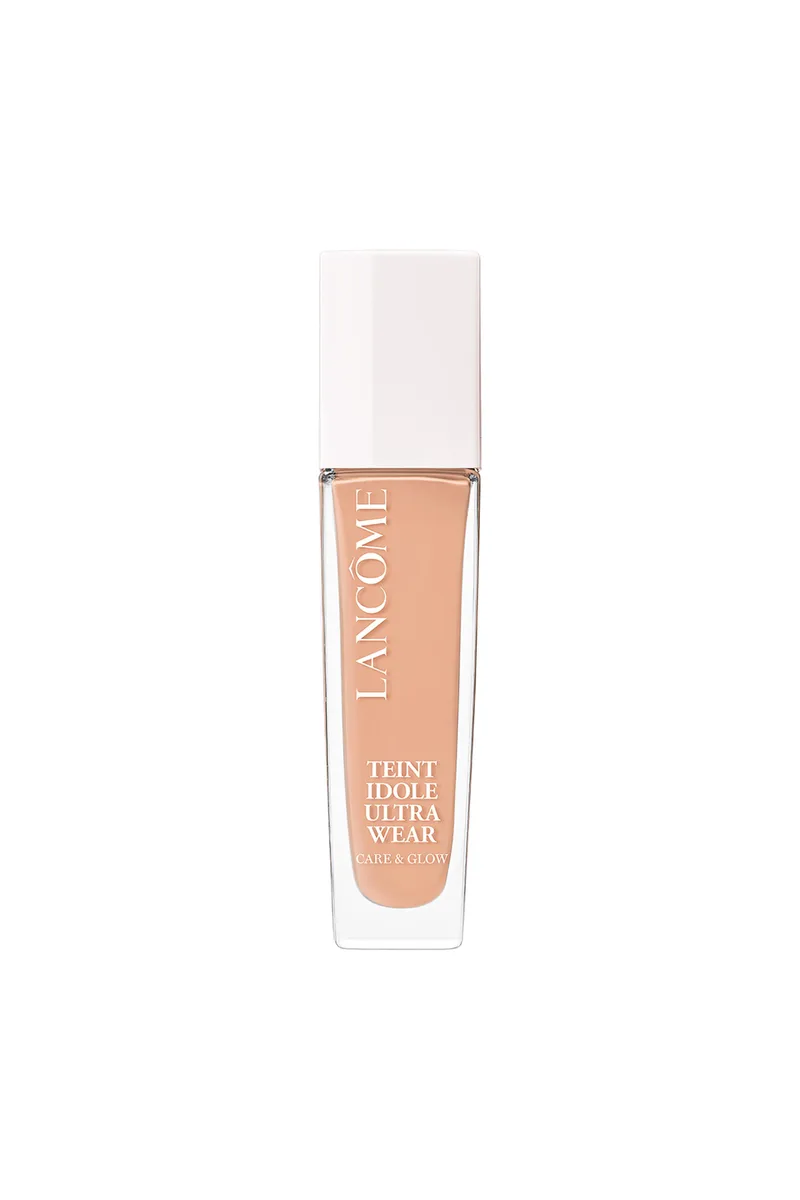 Lancôme Teint Idole Ultra Wear Care & Glow Foundation - 3614273675925 220C