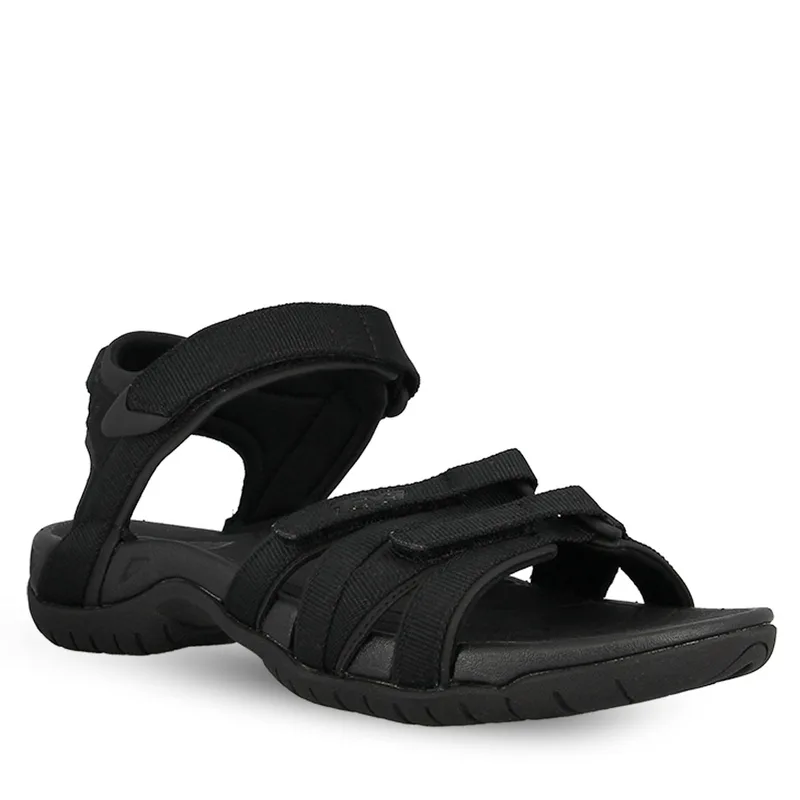 Γυναικεία Πέδιλα Teva Tfs222Sl/4266-Bkbk-W