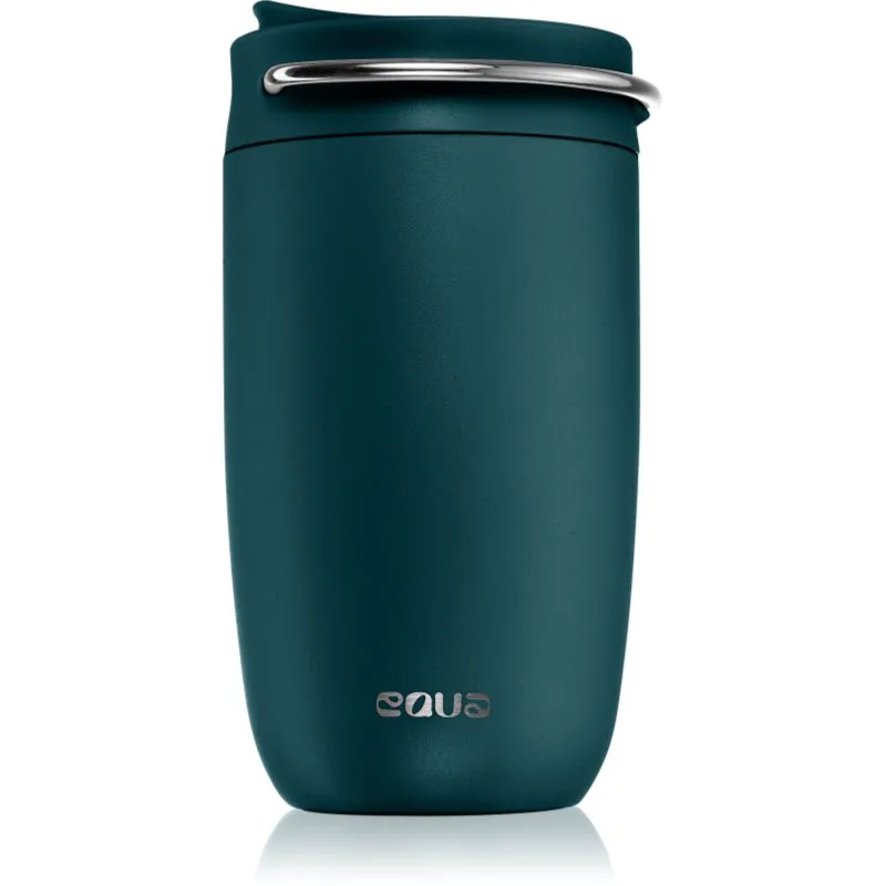 Equa Cup κούπα - θερμός χρώμα Royal 300 ml