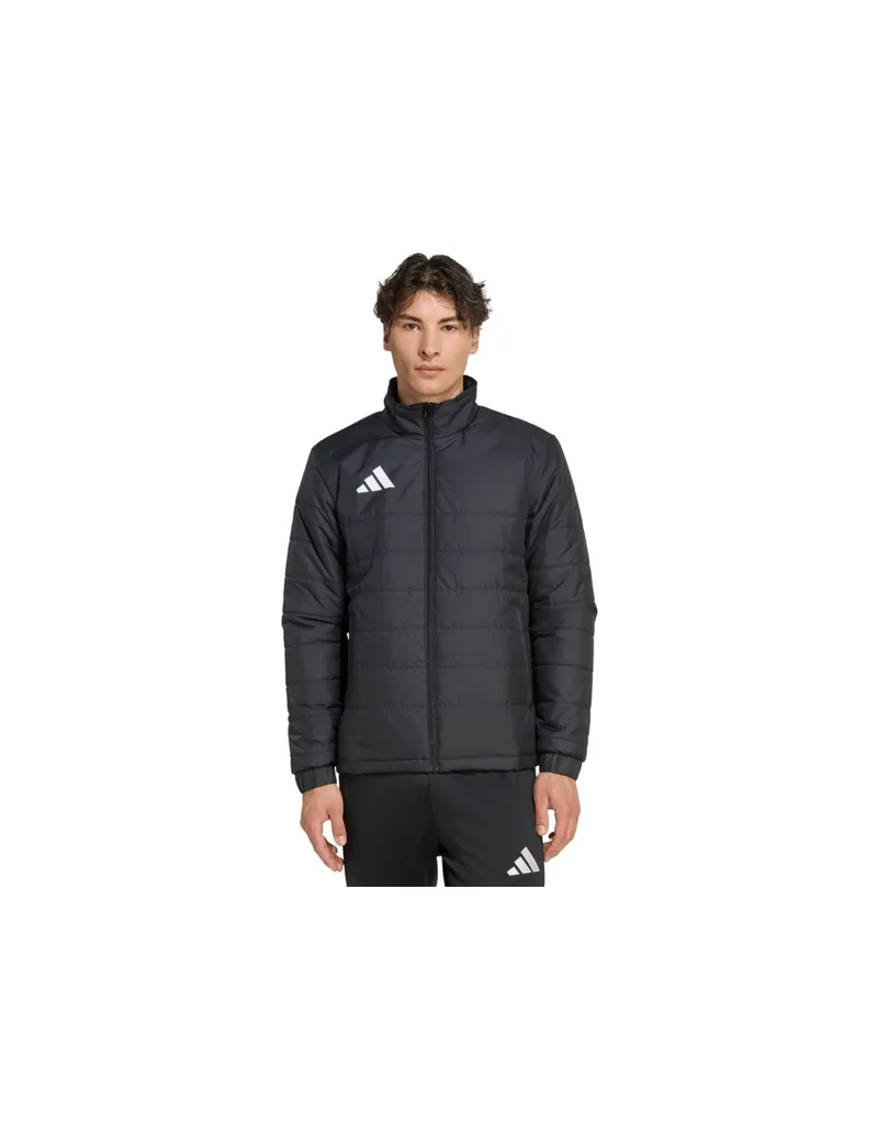 Men's adidas Entrada 26 Light jacket black JZ9141