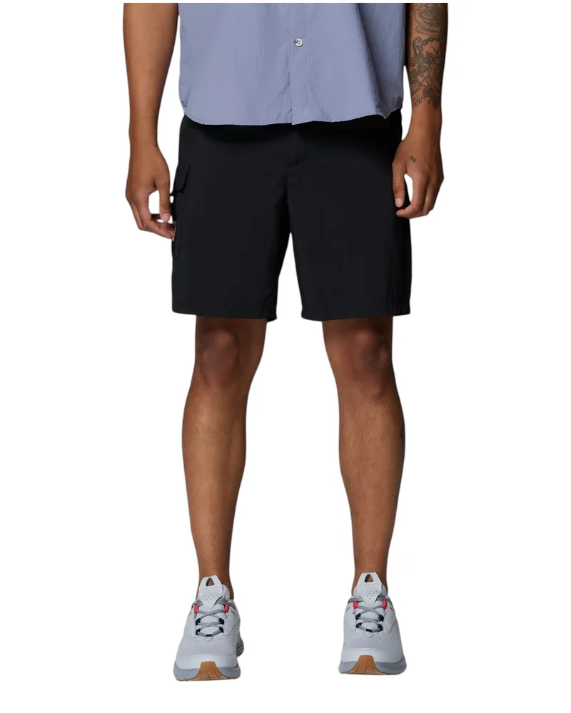 Columbia Ανδρικό Σόρτς PFG Bahama™ II 2120911-010 Μαύρο