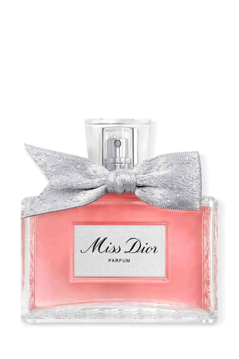 Dior Miss Dior Parfum Intense Floral - Fruity and Woody Notes - C099700899