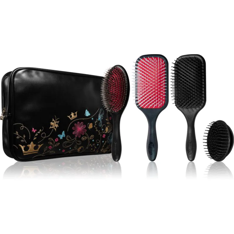 Denman Signature Styling Set σετ βούρτσες μαλλιών για τα μαλλιά