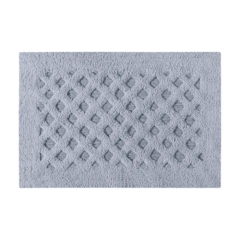 Πατάκι Μπάνιου (40x60) Guy Laroche Delhi Silver